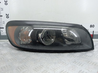 фара правая Volvo C30 1 поколение 2008, 1.6 л., МКПП, хетчбэк 3 дв., 31214538