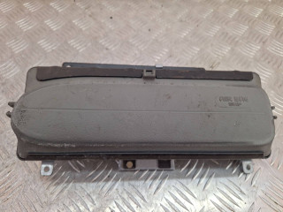 подушка безопасности пассажира Renault Scenic 1 поколение [рестайлинг] 2003, 1.9 л., дизель, МКПП, минивэн, 5508578, 8200201495A