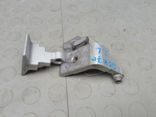 петля двери BMW 5 серия F07/F10/F11 2011, 3.0 л., дизель, хетчбэк 5 дв.