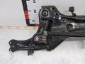 балка подвески передняя (подрамник) SEAT Toledo 4 поколение 2013, 1.6 л., МКПП, хетчбэк 5 дв., 6C0199315 - фото №2