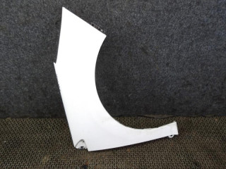 крыло переднее правое Peugeot 308 1 поколение [рестайлинг] 2012, 1.6 л., дизель, МКПП, хетчбэк 5 дв.