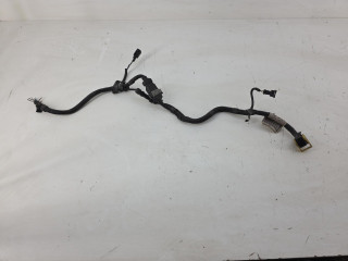 проводка Maserati Quattroporte 6 поколение 2013, 3.0 л., бензин, АКПП, вишневый, седан, полный привод, правый руль, 06700075160