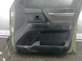 стекло двери передней правой Mitsubishi Pajero 4 поколение 2009, 3.2 л., дизель, внедорожник 5 дв., MR436974 - фото №9