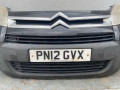 передняя часть (ноускат) Citroen Berlingo 2 поколение (B9) 2012, 1.6 л., бензин, 5МКПП, фургон - фото №3