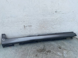 накладка на порог Volvo C30 1 поколение 2008, 2.0 л., D 4204 T, дизель, 6МКПП, купе, 30779139