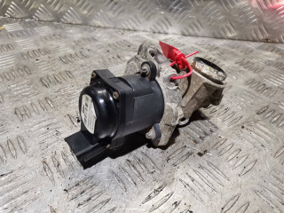 клапан EGR Volvo C30 1 поколение 2009, 1.6 л., D 4164 T, дизель, 5МКПП, хетчбэк 3 дв., 9685640480