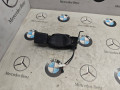 замок ремня безопасности BMW 2025, 3.0 л., бензин, 7435672 - фото №2