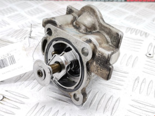 корпус термостата IVECO Daily 4 поколение 2009, 2.3 л., МКПП, микроавтобус