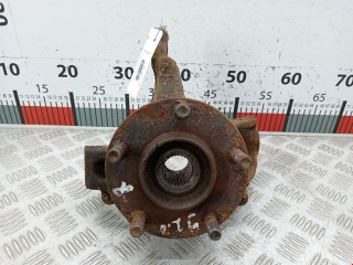 ступица передняя правая Mazda 5 CR 2006, 2.0 л., МКПП, минивэн, C46133021A