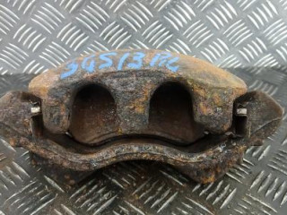 суппорт передний левый Ford Transit 8 поколение 2014, 2.2 л., TDCi, дизель, МКПП