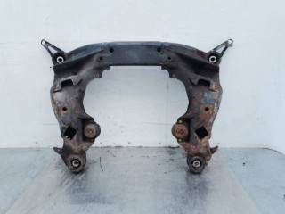 балка подвески передняя (подрамник) Audi A6 4B/C5 [рестайлинг] 2001, 2.5 л., дизель, МКПП, универсал