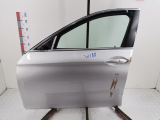 дверь передняя левая BMW 5 серия F07/F10/F11 2011, 3.0 л., МКПП, седан, 41009628753