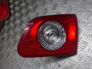 фонарь крышки багажника правый Volkswagen Passat B6 2008, 2.0 л., дизель, МКПП, универсал, 3C9945094