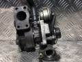 турбина Mazda 2 1 поколение 2003, 1.4 л., F6JB, дизель, 5МКПП, хетчбэк 5 дв., 54359700009 - фото №3