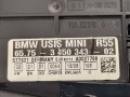 фонарь салона (плафон) Mini 2008, 1.6 л., МКПП, универсал, 61319284417 - фото №4