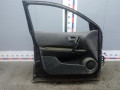 дверь передняя левая Nissan Qashqai 1 поколение 2009, 1.5 л., DCi, дизель, МКПП, внедорожник 5 дв. - фото №6