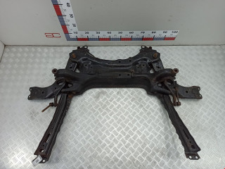 балка подвески передняя (подрамник) Toyota 2006, 2.2 л., МКПП, внедорожник 5 дв., 5120142070