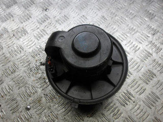 моторчик печки Volkswagen Sharan 1 поколение 2000, 2.0 л., бензин, МКПП, минивэн, 7M1819021D