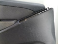обшивка двери передняя левая Fiat Idea 1 поколение 2006, 1.9 л., МКПП, минивэн, 735422810 - фото №3