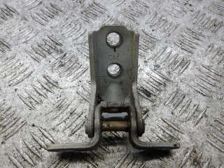 петля двери Hyundai Santa Fe 1 поколение [рестайлинг] 2008, 2.2 л., дизель, МКПП, внедорожник 5 дв.