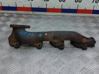 коллектор выпускной Mercedes-Benz Vito W639 2004, 2.2 л., дизель, микроавтобус