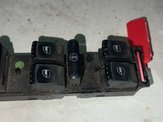 блок управления стеклоподъемниками Volkswagen Golf 4 поколение 2002, 1.9 л., AXR, дизель, 5МКПП, универсал