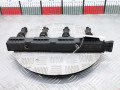 катушка зажигания Opel Corsa D 2007, 1.2 л., МКПП, хетчбэк 3 дв., 93177212 - фото №2