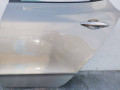 дверь задняя левая Hyundai ix35 1 поколение 2011, 2.0 л., D4HA, дизель, 6МКПП, внедорожник 5 дв. - фото №4