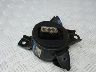 подушка крепления двигателя Kia Sorento 3 поколение 2015, 2.2 л., дизель