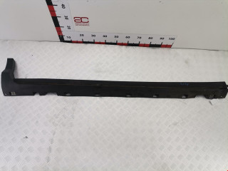 накладка на порог внутренняя Ford Escape 3 поколение C520 2015, 1.6 л., АКПП, внедорожник 5 дв., CJ5Z7810176AB