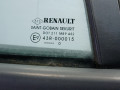 дверь задняя правая Renault Megane 3 поколение 2010, 1.5 л., дизель - фото №3