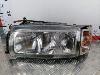 фара левая Renault Midlum 1 поколение 2004, 6.2 л., МКПП, 5010544119