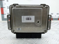 блок управления двигателем Hyundai i40 1 поколение 2012, 1.7 л., МКПП, универсал, 391202A209 - фото №2