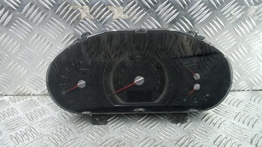 щиток приборов (приборная панель) Kia Sportage 3 поколение 2012, 1.7 л., CRDi, дизель, МКПП, внедорожник 5 дв., 940013U015 - фото №1