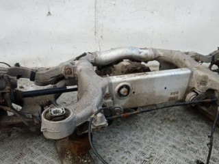 ступица задняя правая BMW 5 серия F07/F10/F11 2011, 2.0 л., дизель, МКПП, седан