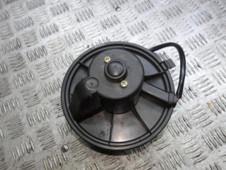 моторчик печки Volkswagen Transporter T4 1998, 2.5 л., дизель, МКПП, микроавтобус, 701819021B