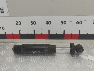 амортизатор задний левый Volkswagen Transporter T4 1996, 1.9 л., МКПП, микроавтобус, 701513031C