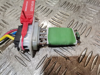 сопротивление печки Volkswagen Beetle A5 2012, 1.4 л., TSI, CAVA, бензин, 6МКПП, хетчбэк 3 дв.