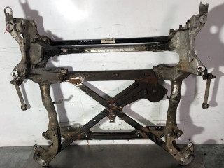 балка подвески передняя (подрамник) Audi A4 B8/8K 2008, 2.0 л., дизель, АКПП, универсал