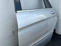 дверь задняя левая Mercedes-Benz R-Класс W251 2006, 3.0 л., OM 642.950, дизель, АКПП, минивэн - фото №2