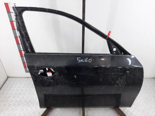дверь передняя правая BMW 5 серия E60/E61 [рестайлинг] 2008, 41517202340