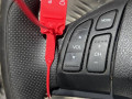 руль Honda CR-V 3 поколение [рестайлинг] 2011, 2.2 л., дизель, белый, внедорожник 5 дв. - фото №4
