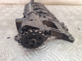 насос масляный BMW 3 серия E46 2002, 3.0 л., дизель, МКПП, седан, 670815720, 11412247212 - фото №3