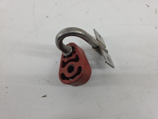 Резинка глушителя Maserati GranTurismo 1 поколение 2010, 4.2 л., АКПП, правый руль, 55187596