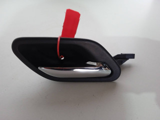 ручка внутренняя задняя правая BMW 5 серия E39 2000, M57N 306 D2, АКПП, седан