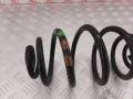 пружина задняя Volkswagen Passat B5 1997, 1.6 л., МКПП, универсал, 3B0511115P - фото №3