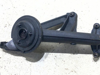 маслозаборник Peugeot 508 1 поколение 2011, 1.6 л., 9HC (DV6C), дизель, робот, 9643755580