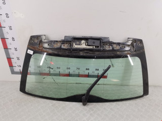 стекло заднее BMW 3 серия E46 2002, 1.8 л., МКПП, универсал, 51318255292