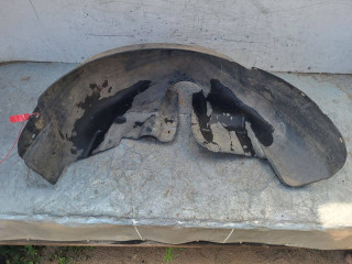 защита арок задняя левая (подкрылок) Volkswagen Passat B5 1999, 1.6 л., AHL, бензин, 5МКПП, красный, универсал