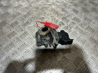 клапан EGR Volvo C30 1 поколение 2009, 1.6 л., дизель, 5МКПП, купе, 9685640480